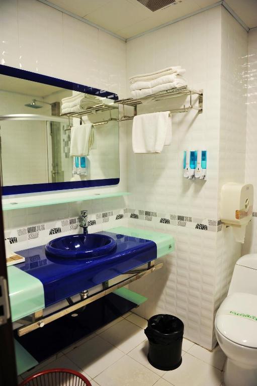 ホテルDragon River Retreat 陽朔 部屋 写真